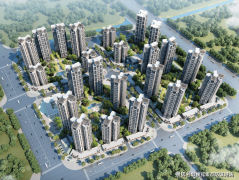 目推广名为‘中铁诺德阅泷’