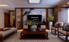 所以正在安插上必然要整洁